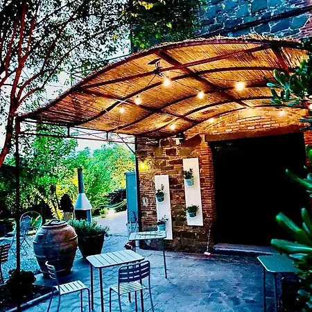 Casaviva * Pozzo (Arezzo)