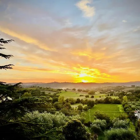 Casaviva 农家乐 Pozzo (Arezzo)