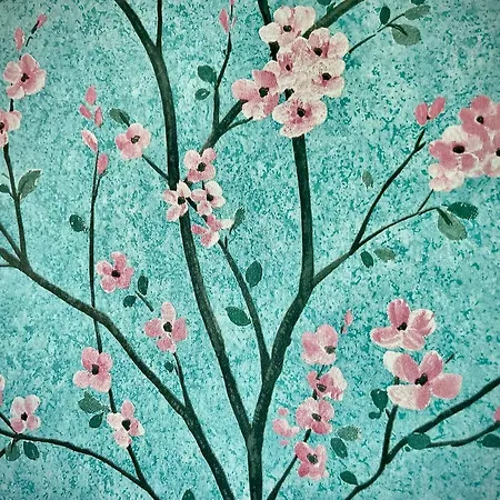 Casaviva 农家乐 *