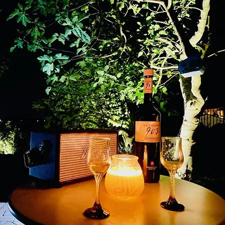 农家乐 Casaviva *