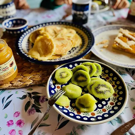 Casaviva Pozzo (Arezzo)