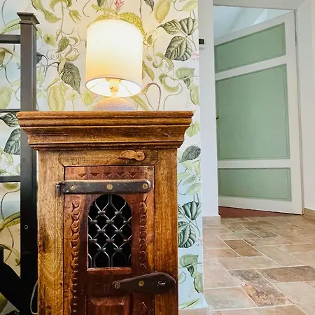 Casaviva 农家乐 *